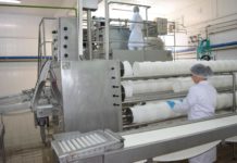 Brânza de Horezu, poveste de succes în Europa