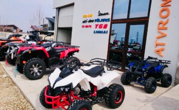 AgroMau sustine agricultura!