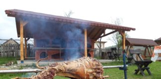 Tradiții de Paște în Oltenia