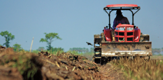 Subvenția la motorină pentru 2019, în linie dreaptă