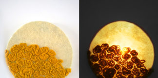 Lâna, prețuită de o arhitectă din Gorj