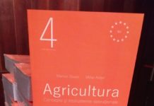 Agricultura, un domeniu de viitor