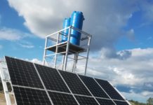 Sistem de irigații modern, inaugurat în Călărași, județul Dolj