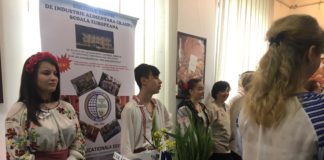 Povestea pâinii, la “Dolju-n bucate”