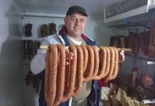 Primele trei produse atestate tradițional din Dolj