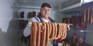 Primele trei produse atestate tradițional din Dolj