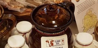 Laptele covăsit din Ciuperceni, în curând produs atestat tradițional