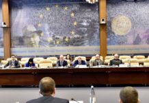 Eforturi pentru îmbunătățirea fondului de pescuit