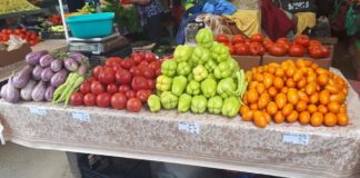 Amenzi de peste 100.000 de lei pentru comercianții de fructe și legume