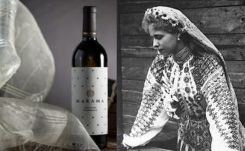 “Marama”- povestea celor 6 vinuri care compun cea mai noua gama de la Domeniul Coroanei Segarcea