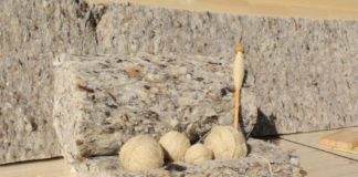 Crește ajutorul de minimis acordat crescătorilor de ovine pentru comercializarea lânii