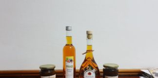 Țuica și dulceața de smochine, brandul comunei Svinița din Mehedinți