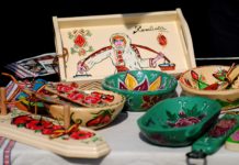 Familia Dilganu și tradițiile romanesti