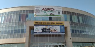Toamna aduce la Craiova cel mai important eveniment expozițional, AGRO OLTENIA – ed. III