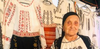 Costumele populare din Cluj, tradiție din străbuni la Târgul Meșterilor Populari
