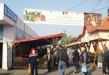 Ziua Naţională a Produselor Agroalimentare Româneşti la Craiova