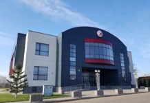 Cârcea, o comună urbanizată, dar cu agricultură dezvoltată