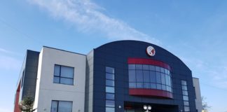 Cârcea, o comună urbanizată, dar cu agricultură dezvoltată