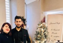 Vinul de mure made in Țicleni a cucerit Shanghaiul! “În 2020 vrem să producem 30.000 de sticle, cu etichetă inspirată din Brâncuși“