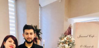 Vinul de mure made in Țicleni a cucerit Shanghaiul! “În 2020 vrem să producem 30.000 de sticle, cu etichetă inspirată din Brâncuși“