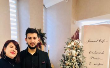 Vinul de mure made in Țicleni a cucerit Shanghaiul! “În 2020 vrem să producem 30.000 de sticle, cu etichetă inspirată din Brâncuși“