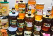 Falsificarea mierii, o problemă la nivel global