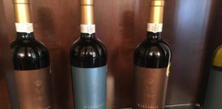 Vinul băut cu măsură este favorabil sănătății