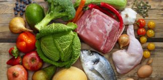 “Aruncăm prea multă mâncare la pubelă, 175 kg de mâncare/an/persoană trăitoare in spațiul european!”