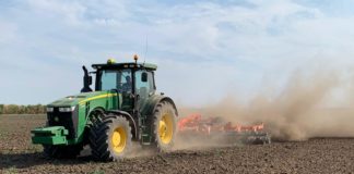 “Fermierii, hrana, medicii și medicamentele, scutul de apărare al dușmanilor nevăzuți”, a declarat Petre Daea, fostul ministru al Agriculturii