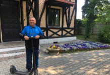 Oamenii din spatele „bijuteriilor verzi” ale orasului Craiova