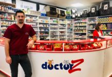 S-a deschis primul supermarket pentru animale din Craiova