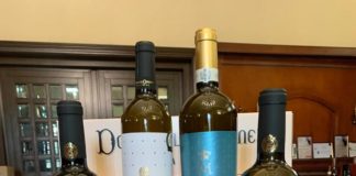 Vinurile din Segarcea – străluciri de Diamant la Monaco