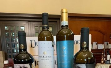 Vinurile din Segarcea – străluciri de Diamant la Monaco
