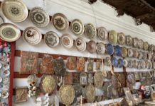 Farmecul ceramicii de Horezu, meşteşug inclus în patrimoniul UNESCO
