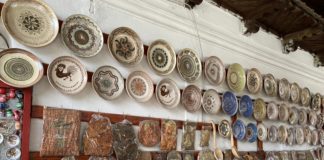 Farmecul ceramicii de Horezu, meşteşug inclus în patrimoniul UNESCO