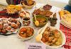 Mancaruri traditionale oltenesti