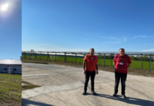 Ouale din Avicola Rojiste ajung pe rafturile supermarketurilor din Romania