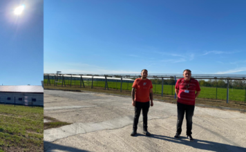 Ouale din Avicola Rojiste ajung pe rafturile supermarketurilor din Romania