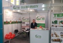 Producătorii de fructe Goji după ani de investiții si cercetare au înființat „Asociația Națională a Producătorilor de Goji – ANPG – Goji demonstrand astfel cum se poate face agricultură de performanta !