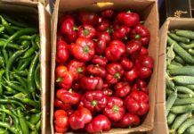 Reprezentantii UAT-urilor vor identifica si vor pune la dispozitie comerciantilor, spatii publice deschise pentru a-si putea vinde legumele si fructele incepand cu data de 09 Noiembrie