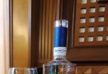 „SARUT”-Un vin despre iubire,creat pentru a aduce un omagiu genialului artist, Constantin Brancusi