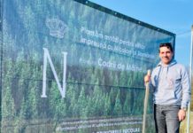 Principele Nicolae al Romaniei a ales localitatea Bucovat – Dolj pentru a planta astazi peste 2000 de puieti de Cer. Alaturi de 100 de voluntari in cadrul proiectului “Codrii de maine “ Principele Nicolae declara: “Plantam astazi pentru viitor”!
