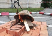 Pâinea la țest, rețeta de succes a unui tânăr din Teleorman