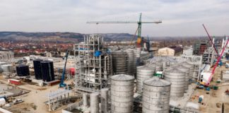 Clariant formează specialiști în Germania, pentru un viitor acasă, în România