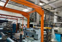 Una dintre companiile de succes din Craiova, Moviplast, este un brand în sectorul de producţii folii şi pungi de polietilenă din România. Cu o strategie bine pusă la punct și cu viziune de ansamblu, Moviplast nu numai că a rezistat de-a lungul anilor, dar a impus calitate şi respect