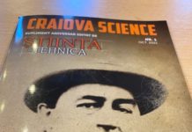 Președintele Consiliului Județean Dolj, Cosmin Vasile, a anunțat marți, în cadrul evenimentului de deschidere a Festivalului „Craiova Science. 140 de ani de la nașterea lui George Constantinescu“, faptul că Aeroportul Internațional Craiova (AIC) va primi numele ilustrului savant