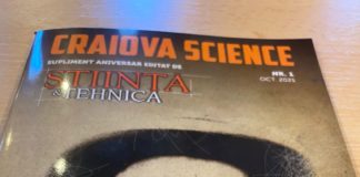 Președintele Consiliului Județean Dolj, Cosmin Vasile, a anunțat marți, în cadrul evenimentului de deschidere a Festivalului „Craiova Science. 140 de ani de la nașterea lui George Constantinescu“, faptul că Aeroportul Internațional Craiova (AIC) va primi numele ilustrului savant