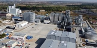 Clariant finalizează construcția primei fabrici sunliquid®, la scară comercială, pentru producția de etanol celulozic în Podari, România