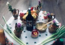 Sărbătoarea Zaibărului şi a Prazului a avut loc în cadrul Festivalului „Toamna Băileșteană”