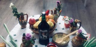 Sărbătoarea Zaibărului şi a Prazului a avut loc în cadrul Festivalului „Toamna Băileșteană”